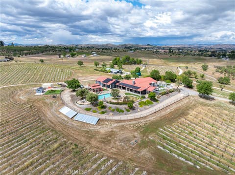 Tiny photo for 2325 Bella Tierra Pl, Paso Robles, CA 93446 (MLS # NS26080911)