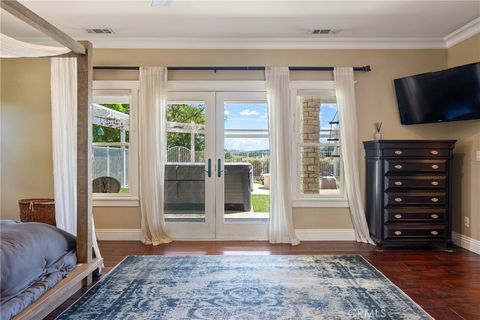 Tiny photo for 2325 Bella Tierra Pl, Paso Robles, CA 93446 (MLS # NS26080911)