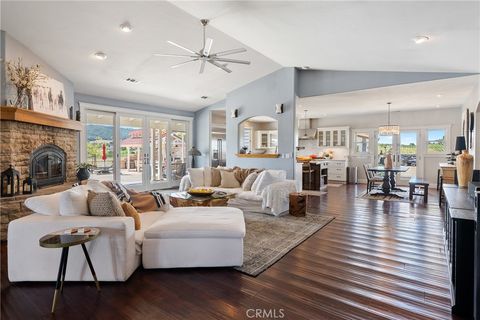 Tiny photo for 2325 Bella Tierra Pl, Paso Robles, CA 93446 (MLS # NS26080911)