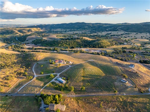 Tiny photo for 2325 Bella Tierra Pl, Paso Robles, CA 93446 (MLS # NS26080911)