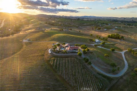 Tiny photo for 2325 Bella Tierra Pl, Paso Robles, CA 93446 (MLS # NS26080911)