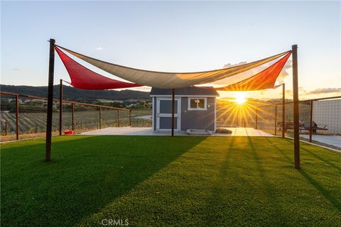 Tiny photo for 2325 Bella Tierra Pl, Paso Robles, CA 93446 (MLS # NS26080911)