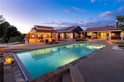 Tiny photo for 2325 Bella Tierra Pl, Paso Robles, CA 93446 (MLS # NS26080911)