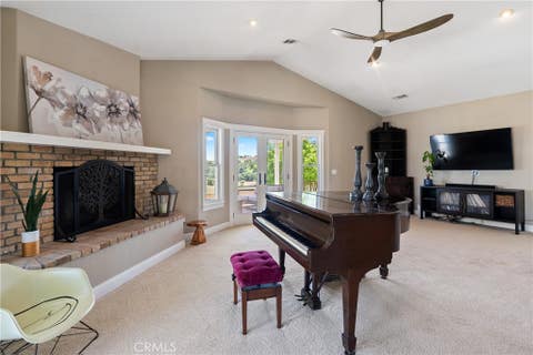 Tiny photo for 2325 Bella Tierra Pl, Paso Robles, CA 93446 (MLS # NS26080911)