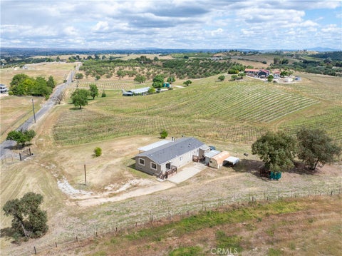 Tiny photo for 2325 Bella Tierra Pl, Paso Robles, CA 93446 (MLS # NS26080911)