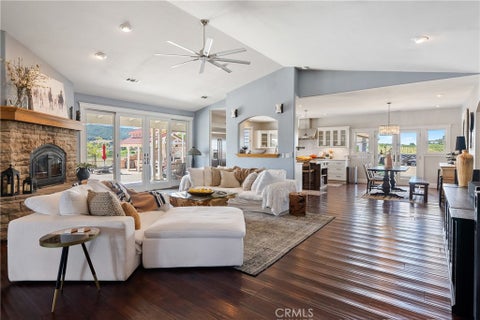 Tiny photo for 2325 Bella Tierra Pl, Paso Robles, CA 93446 (MLS # NS26080911)