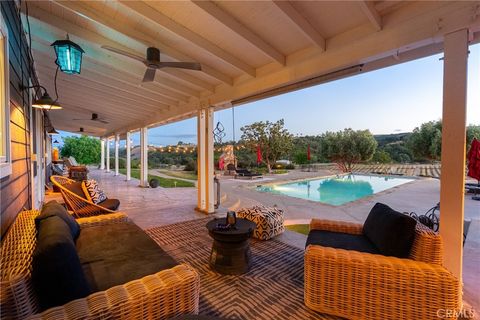 Tiny photo for 2325 Bella Tierra Pl, Paso Robles, CA 93446 (MLS # NS26080911)