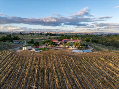 Tiny photo for 2325 Bella Tierra Pl, Paso Robles, CA 93446 (MLS # NS26080911)