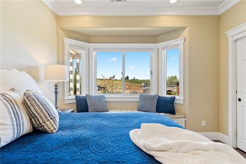 Tiny photo for 2325 Bella Tierra Pl, Paso Robles, CA 93446 (MLS # NS26080911)