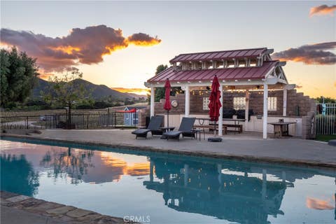 Tiny photo for 2325 Bella Tierra Pl, Paso Robles, CA 93446 (MLS # NS26080911)