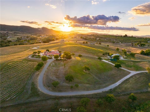 Tiny photo for 2325 Bella Tierra Pl, Paso Robles, CA 93446 (MLS # NS26080911)
