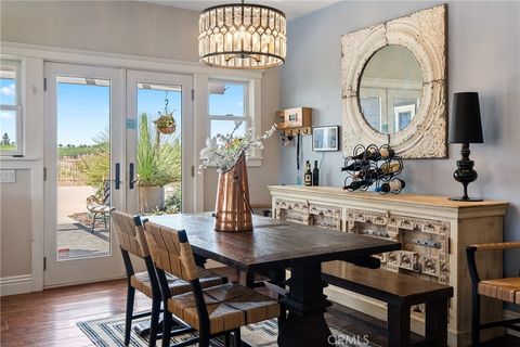 Tiny photo for 2325 Bella Tierra Pl, Paso Robles, CA 93446 (MLS # NS26080911)