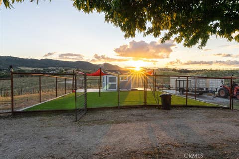 Tiny photo for 2325 Bella Tierra Pl, Paso Robles, CA 93446 (MLS # NS26080911)