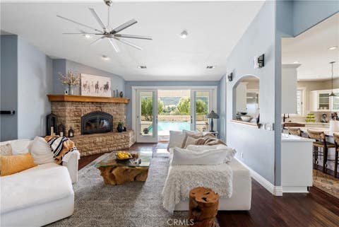 Tiny photo for 2325 Bella Tierra Pl, Paso Robles, CA 93446 (MLS # NS26080911)