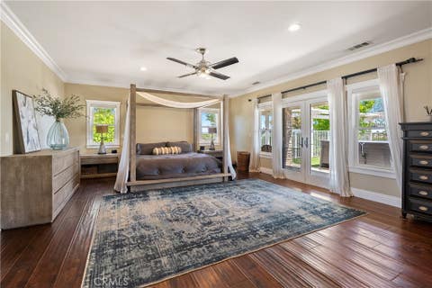 Tiny photo for 2325 Bella Tierra Pl, Paso Robles, CA 93446 (MLS # NS26080911)