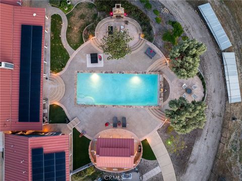 Tiny photo for 2325 Bella Tierra Pl, Paso Robles, CA 93446 (MLS # NS26080911)