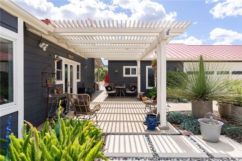 Tiny photo for 2325 Bella Tierra Pl, Paso Robles, CA 93446 (MLS # NS26080911)