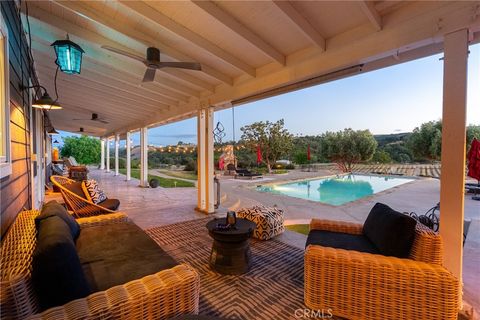 Tiny photo for 2325 Bella Tierra Pl, Paso Robles, CA 93446 (MLS # NS26080911)