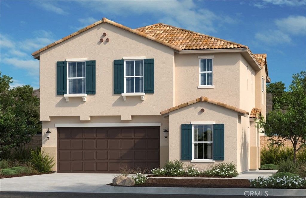 Photo of 25388 Calamity Lane, Homeland, CA 92548 (MLS # IV25225310)