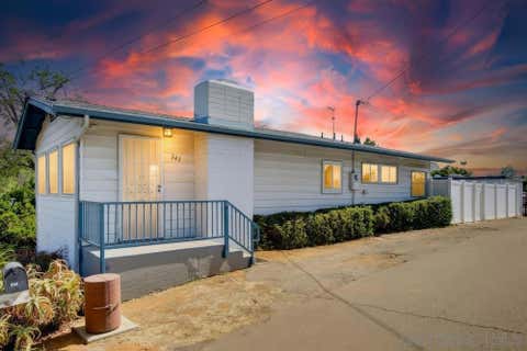 Photo of El Cajon, CA 92021 (MLS # 260018464SD)