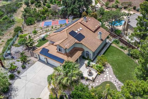 457 Silver Shadow Dr San Marcos CA 92078