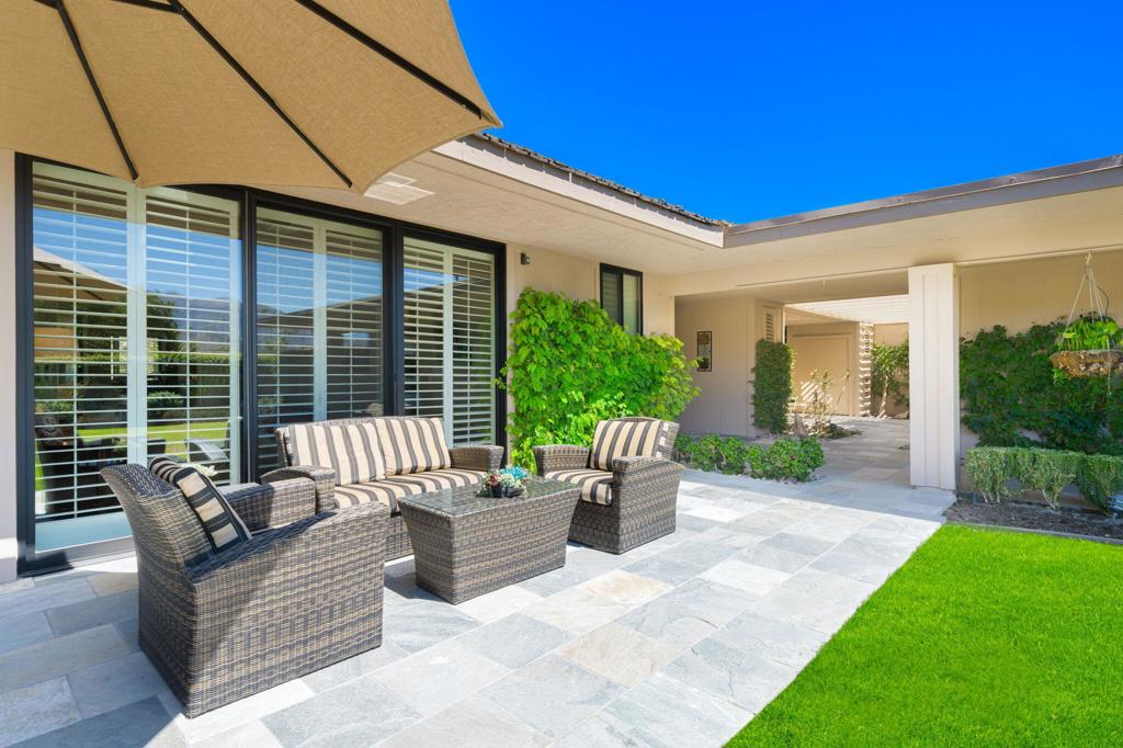 The Springs C.C. - Residential Lease