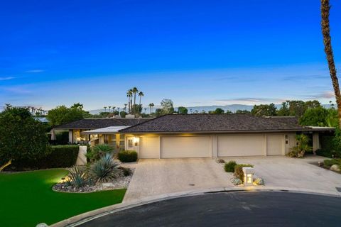 Photo of 6 Oxford Court, Rancho Mirage, CA 92270 (MLS # 219139933DA)