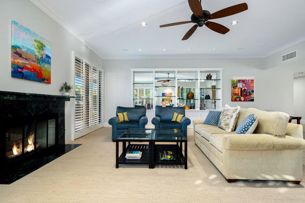 The Springs C.C. - Residential Lease