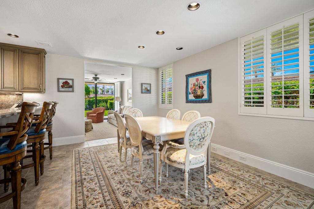 The Springs C.C. - Residential Lease