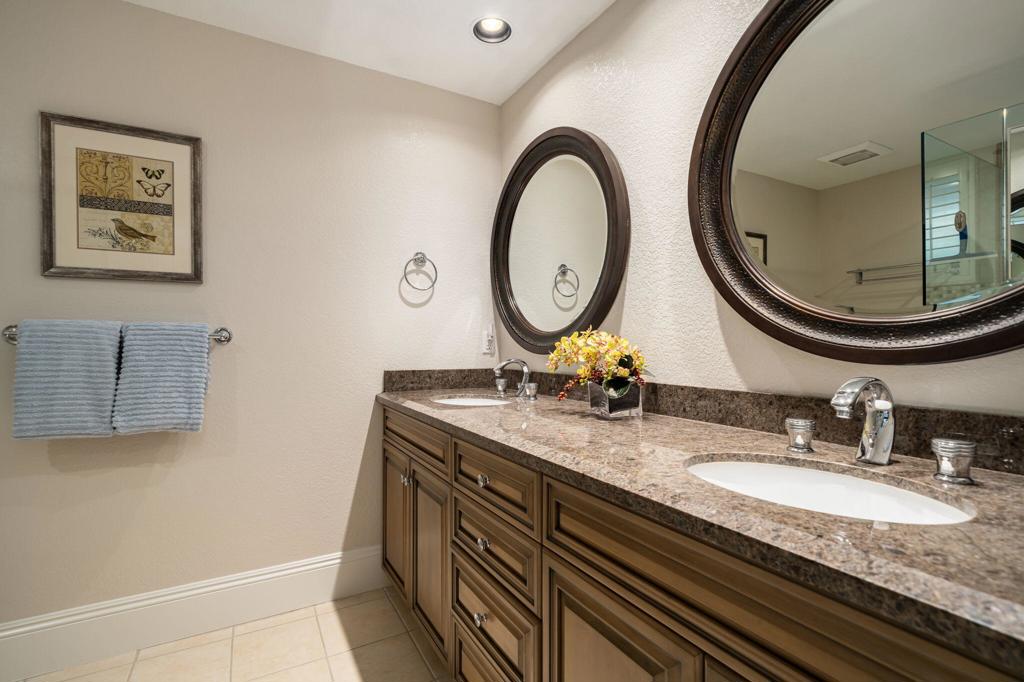 The Springs C.C. - Residential Lease