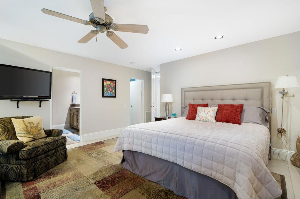 The Springs C.C. - Residential Lease