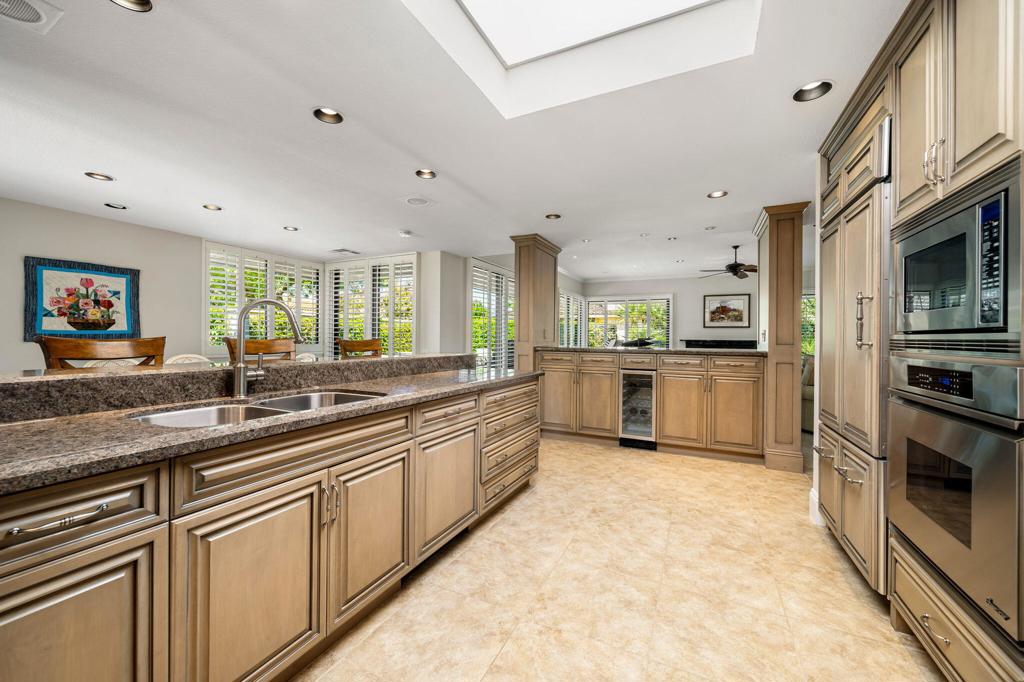 The Springs C.C. - Residential Lease