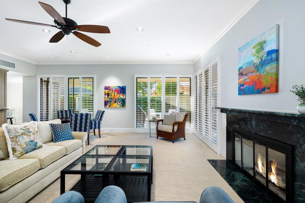 The Springs C.C. - Residential Lease