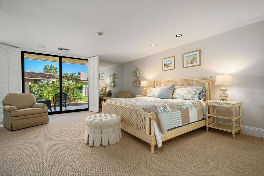 The Springs C.C. - Residential Lease