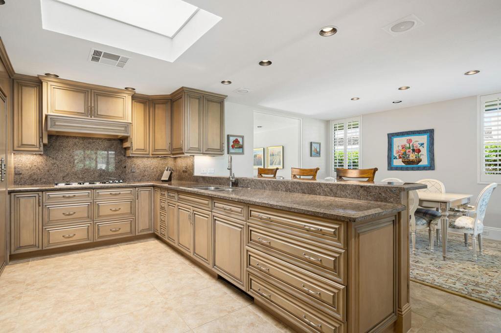 The Springs C.C. - Residential Lease