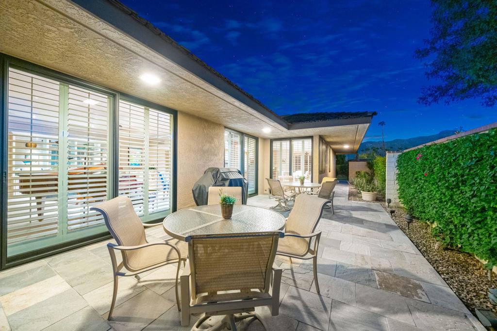 The Springs C.C. - Residential Lease