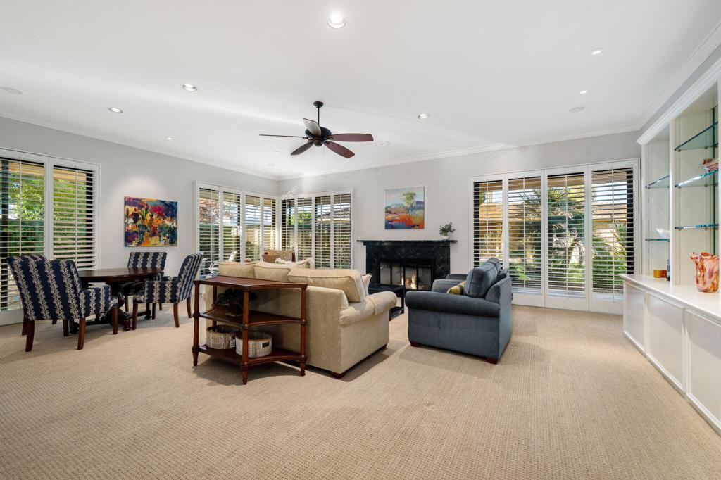 The Springs C.C. - Residential Lease