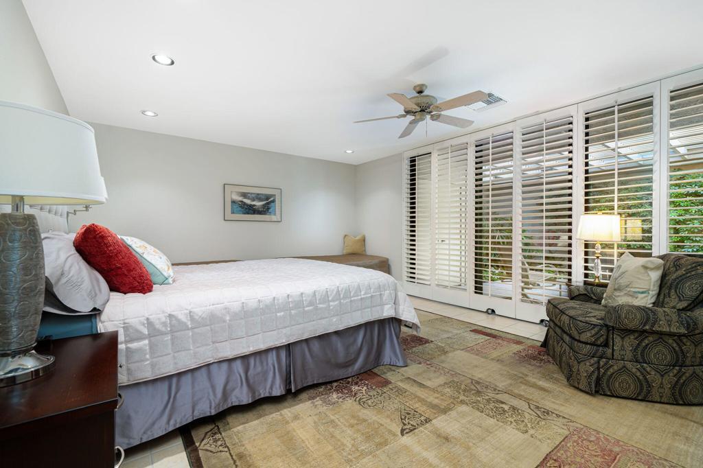 The Springs C.C. - Residential Lease