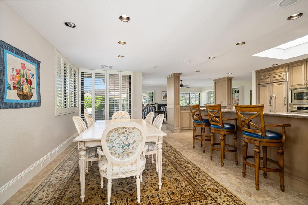 The Springs C.C. - Residential Lease