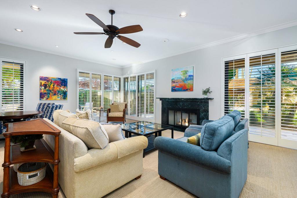 The Springs C.C. - Residential Lease