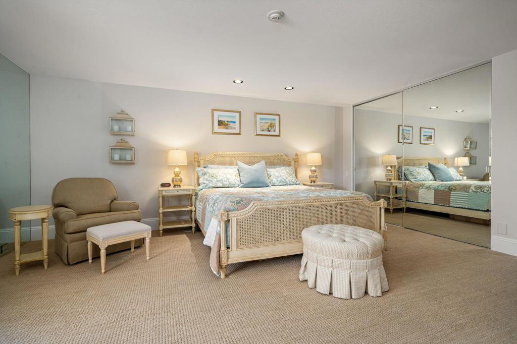 The Springs C.C. - Residential Lease