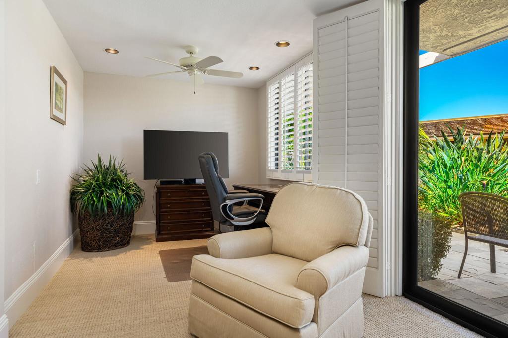 The Springs C.C. - Residential Lease