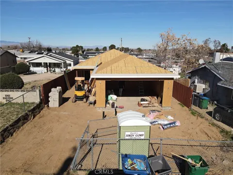 4741 West Ave L-13, Quartz Hill, CA 93536 - MLS#: SW25274810