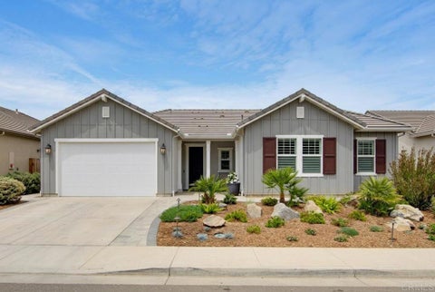 Photo of 3437 Foxley Drive, Escondido, CA 92027 (MLS # NDP2606951)