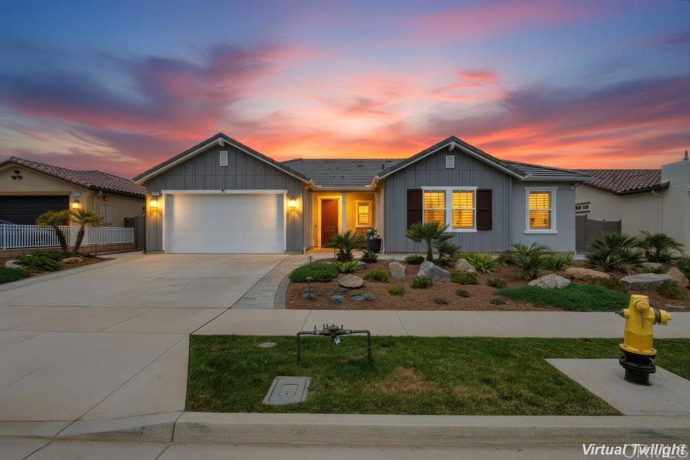 3437 Foxley Drive