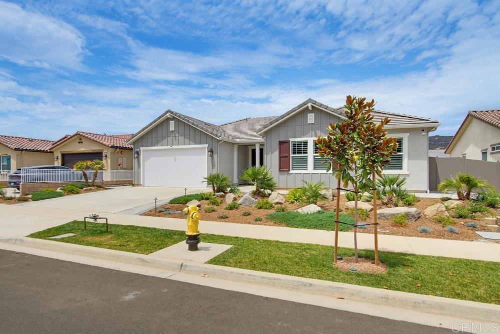 3437 Foxley Drive