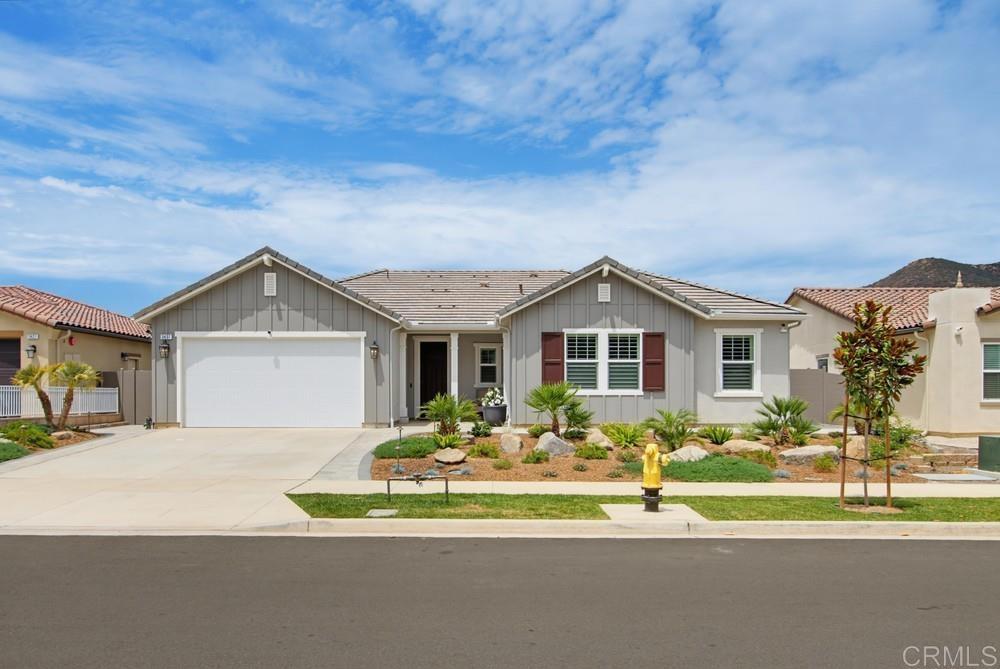 3437 Foxley Drive