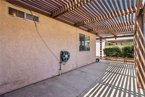 Tiny photo for 26728 Calle Gregorio, Menifee, CA 92585 (MLS # SW26086566)