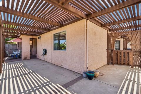Tiny photo for 26728 Calle Gregorio, Menifee, CA 92585 (MLS # SW26086566)