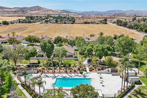 Tiny photo for 26728 Calle Gregorio, Menifee, CA 92585 (MLS # SW26086566)